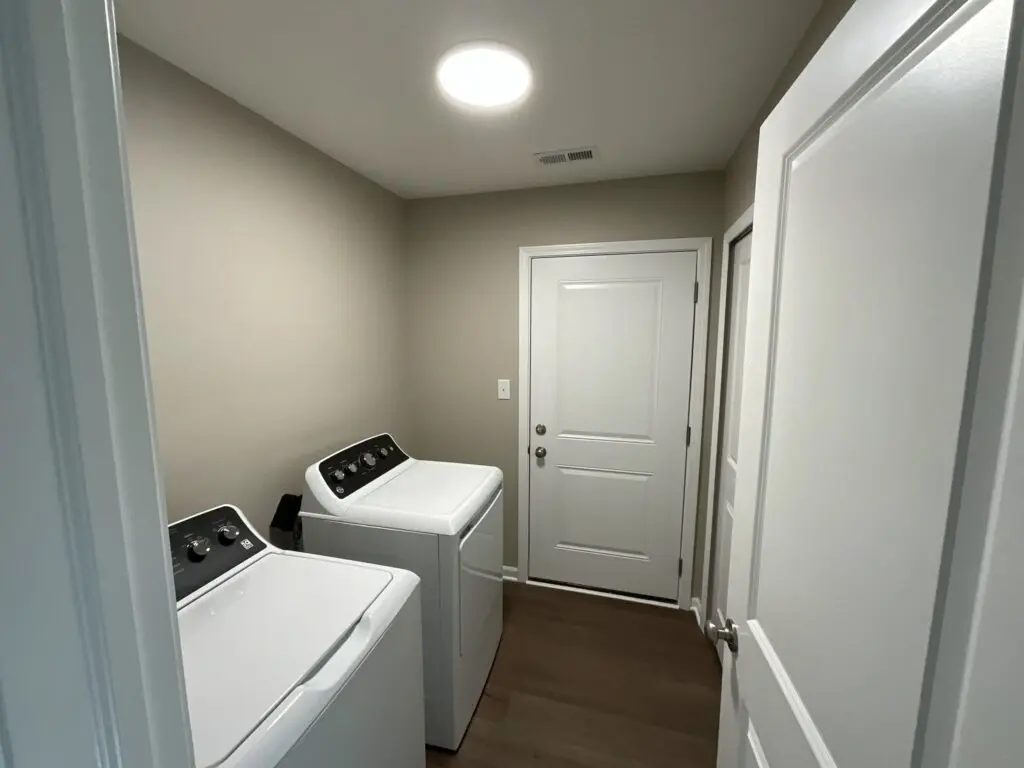 Interior painting gallery