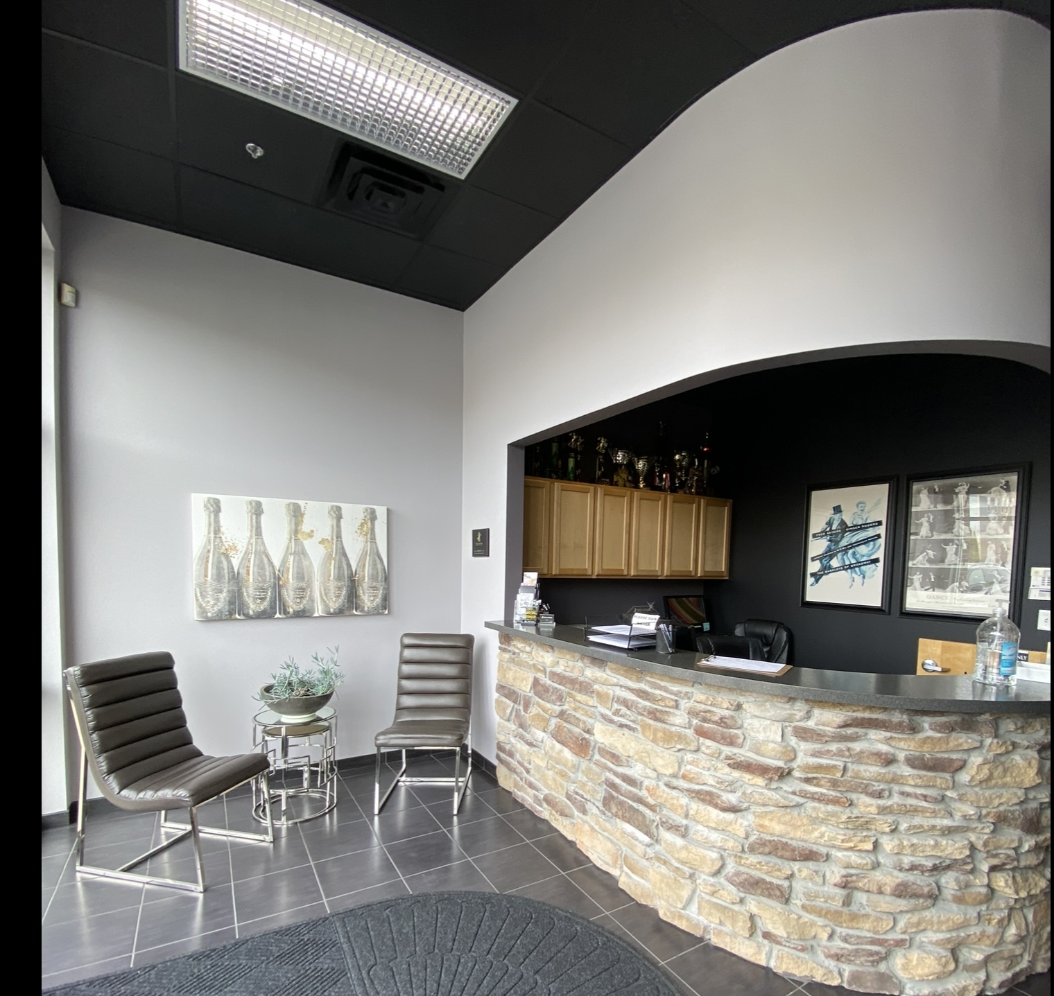 Boost your businesses success with paint