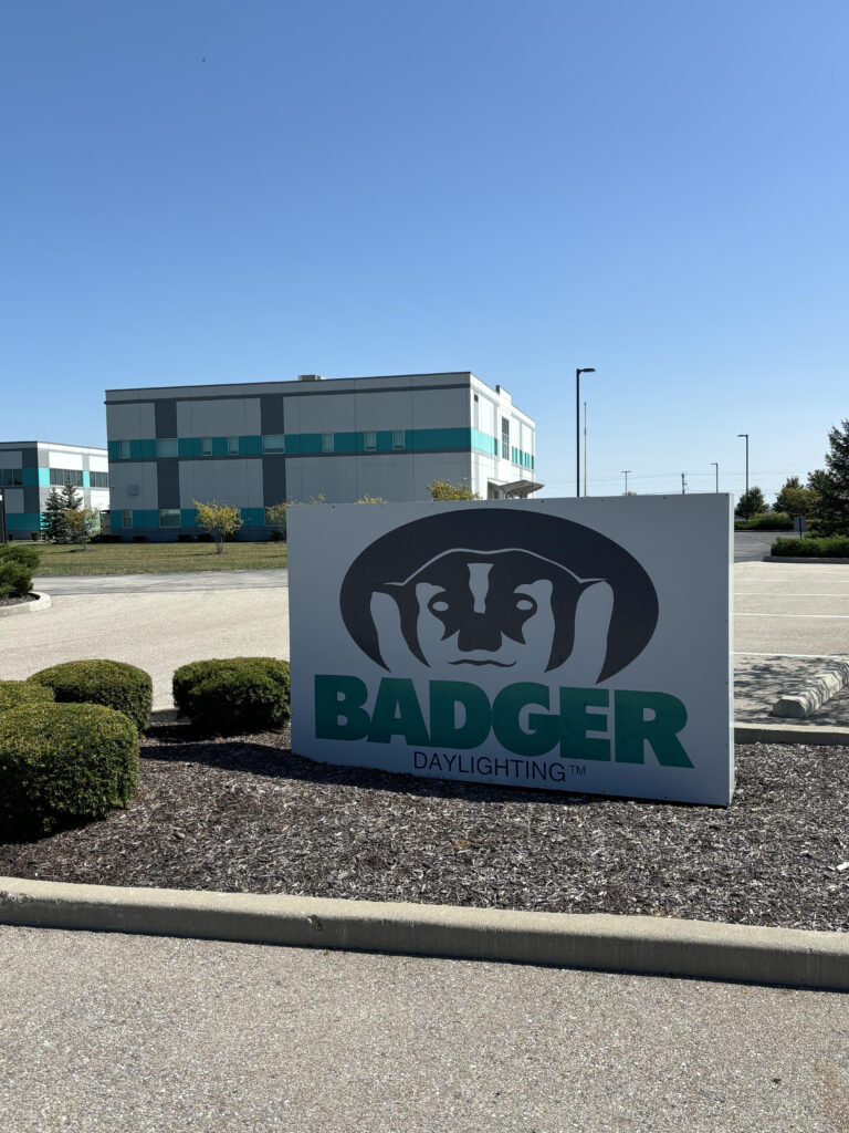 Badger ext